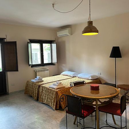 Bocca'S Apartment 8 Florence Luaran gambar