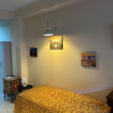 Bocca'S Apartment 8 Florence Luaran gambar