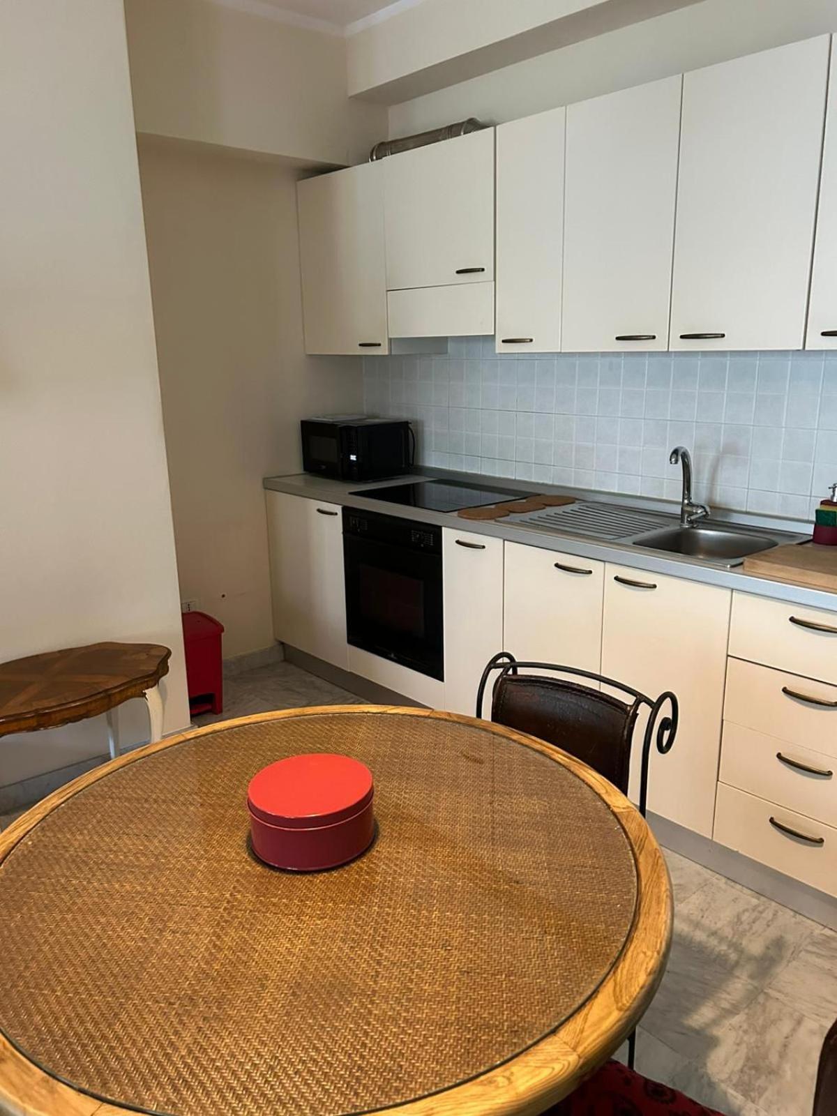 Bocca'S Apartment 8 Florence Luaran gambar