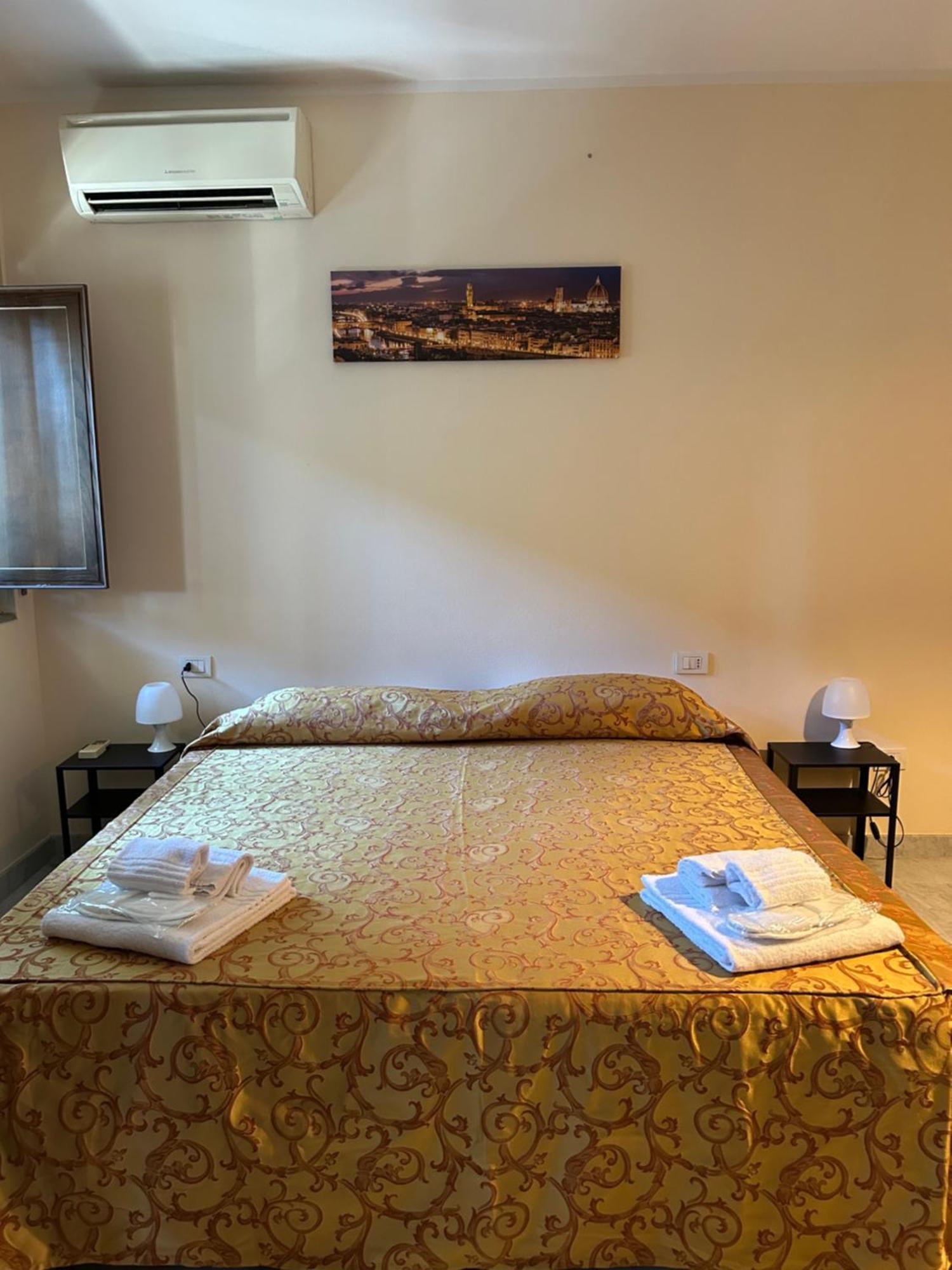 Bocca'S Apartment 8 Florence Luaran gambar
