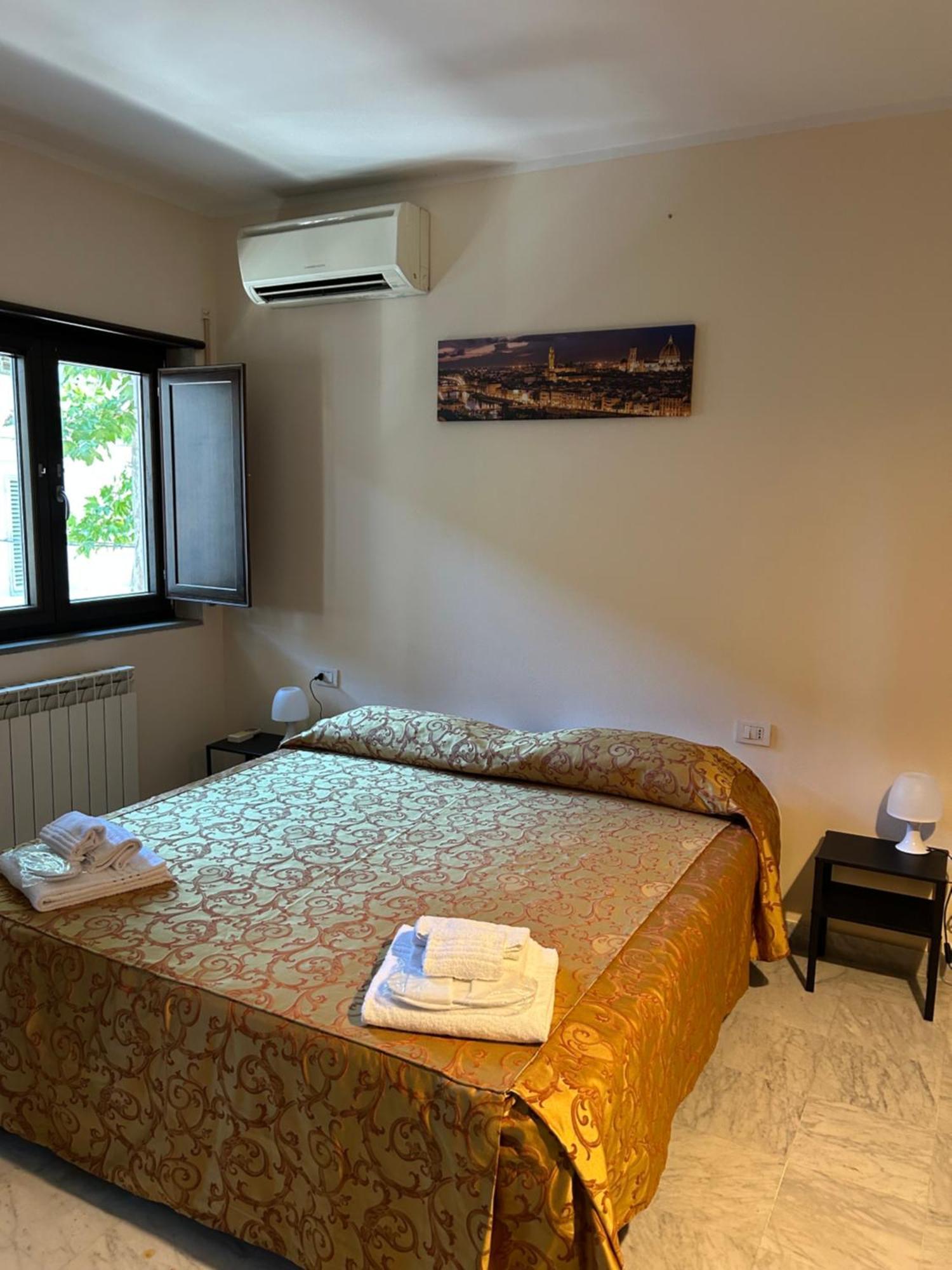 Bocca'S Apartment 8 Florence Luaran gambar